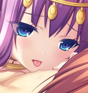 Page 493 of Tenbin no la Dea. ～Ikusa Megami Memoria～ - preview thumbnail