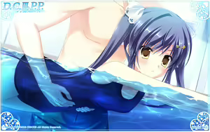 Page 597 of D.C.III P.P.～Da Capo III Platinum Partner～ - preview thumbnail