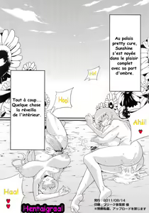 Page 3 of Hentai Sunshine 2 - preview thumbnail