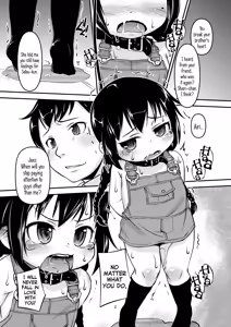 Page 3 of BANUBEEREPEATS!3+4 - preview thumbnail