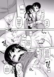 Page 4 of BANUBEEREPEATS!3+4 - preview thumbnail