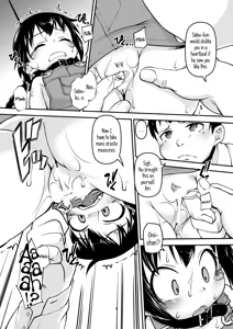 Page 5 of BANUBEEREPEATS!3+4 - preview thumbnail