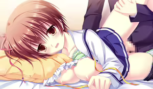 Page 117 of D.C.III P.P.～Da Capo III Platinum Partner～ - preview thumbnail