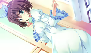 Page 176 of D.C.III P.P.～Da Capo III Platinum Partner～ - preview thumbnail