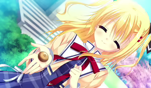 Page 264 of D.C.III P.P.～Da Capo III Platinum Partner～ - preview thumbnail