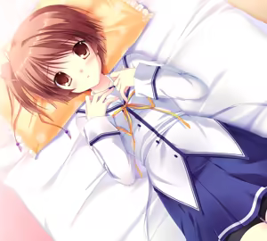 Page 3 of D.C.III P.P.～Da Capo III Platinum Partner～ - preview thumbnail