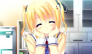 Page 40 of D.C.III P.P.～Da Capo III Platinum Partner～ - preview thumbnail