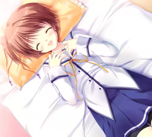 Page 4 of D.C.III P.P.～Da Capo III Platinum Partner～ - preview thumbnail