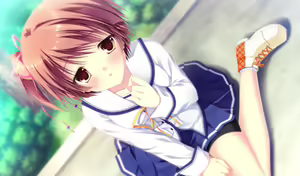 Page 5 of D.C.III P.P.～Da Capo III Platinum Partner～ - preview thumbnail