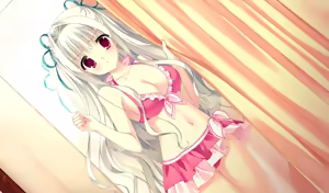 Page 563 of D.C.III P.P.～Da Capo III Platinum Partner～ - preview thumbnail