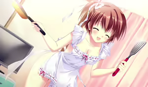 Page 8 of D.C.III P.P.～Da Capo III Platinum Partner～ - preview thumbnail