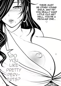 Page 3 of Kirei na Chijo wa, Suki Desu ka? | Do You Like Pretty Perverts? - preview thumbnail