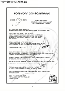 Page 4 of Kirei na Chijo wa, Suki Desu ka? | Do You Like Pretty Perverts? - preview thumbnail