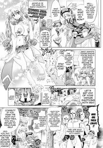 Page 8 of Two Love Roux - preview thumbnail