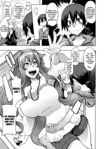 Page 168 of ShindoL no Bunka Jinruigaku - ShindoL's Cultural Anthropology - preview thumbnail