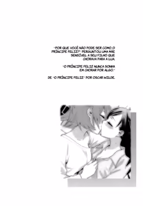 Page 3 of Shiawase no Aoi Tori | The Bluebird of Happiness - preview thumbnail