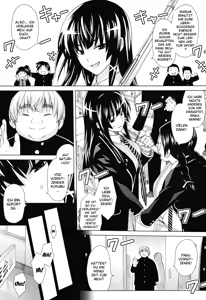 Page 120 of Asobare Dear Sex Friend (decensored) - preview thumbnail