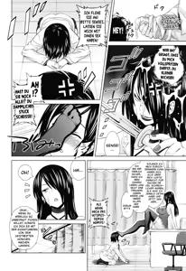 Page 13 of Asobare Dear Sex Friend (decensored) - preview thumbnail