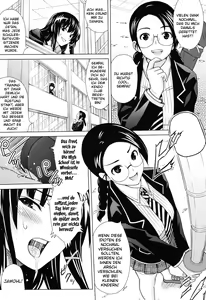 Page 132 of Asobare Dear Sex Friend (decensored) - preview thumbnail