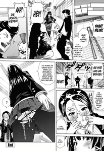 Page 137 of Asobare Dear Sex Friend (decensored) - preview thumbnail