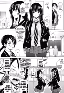 Page 141 of Asobare Dear Sex Friend (decensored) - preview thumbnail