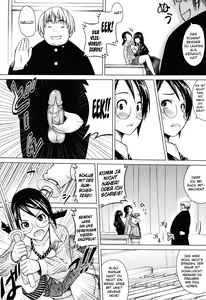 Page 145 of Asobare Dear Sex Friend (decensored) - preview thumbnail