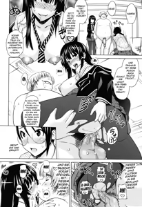 Page 149 of Asobare Dear Sex Friend (decensored) - preview thumbnail