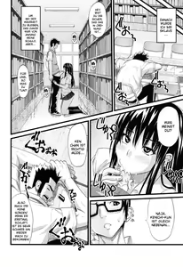 Page 185 of Asobare Dear Sex Friend (decensored) - preview thumbnail