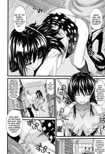 Page 189 of Asobare Dear Sex Friend (decensored) - preview thumbnail