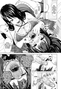 Page 20 of Asobare Dear Sex Friend (decensored) - preview thumbnail