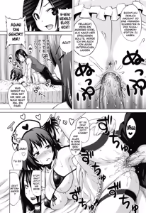 Page 29 of Asobare Dear Sex Friend (decensored) - preview thumbnail