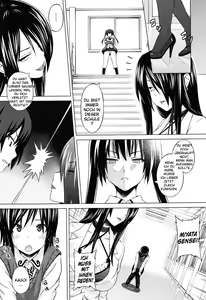 Page 48 of Asobare Dear Sex Friend (decensored) - preview thumbnail