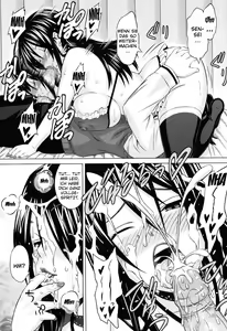 Page 52 of Asobare Dear Sex Friend (decensored) - preview thumbnail