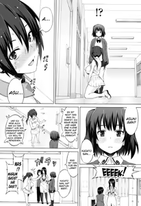 Page 65 of Asobare Dear Sex Friend (decensored) - preview thumbnail