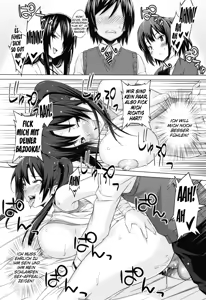 Page 75 of Asobare Dear Sex Friend (decensored) - preview thumbnail