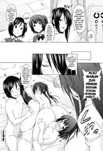 Page 79 of Asobare Dear Sex Friend (decensored) - preview thumbnail