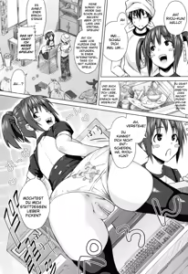 Page 81 of Asobare Dear Sex Friend (decensored) - preview thumbnail