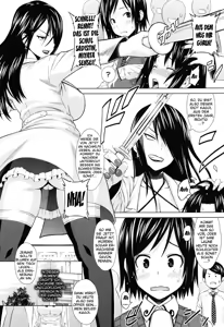 Page 9 of Asobare Dear Sex Friend (decensored) - preview thumbnail
