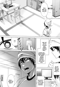 Page 99 of Asobare Dear Sex Friend (decensored) - preview thumbnail