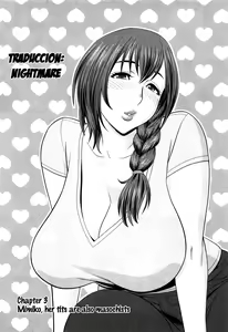 Choi M Mimiko-san Ch. 3 — hentai manga cover on Fhentai