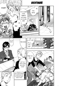 Page 13 of Choi M Mimiko-san Ch. 3 - preview thumbnail