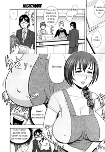 Page 4 of Choi M Mimiko-san Ch. 3 - preview thumbnail