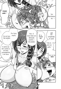 Page 9 of Choi M Mimiko-san Ch. 3 - preview thumbnail