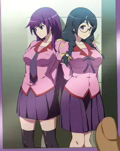 Page 3 of Mononabe - preview thumbnail