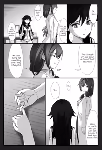 Page 28 of Hearts - preview thumbnail