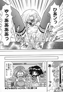 Page 23 of Pure Petit Vol. 9 - preview thumbnail