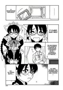 Page 117 of Maid Club - preview thumbnail