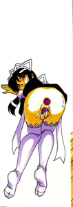 Page 4 of Maid Club - preview thumbnail
