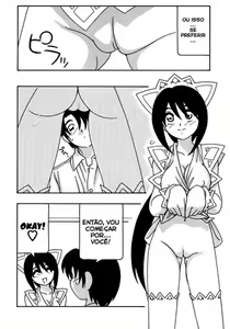Page 84 of Maid Club - preview thumbnail