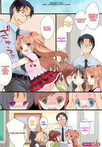 Page 8 of Kugatsu Tsuitachi - preview thumbnail